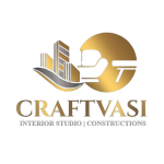 Craftvasi Interior logo