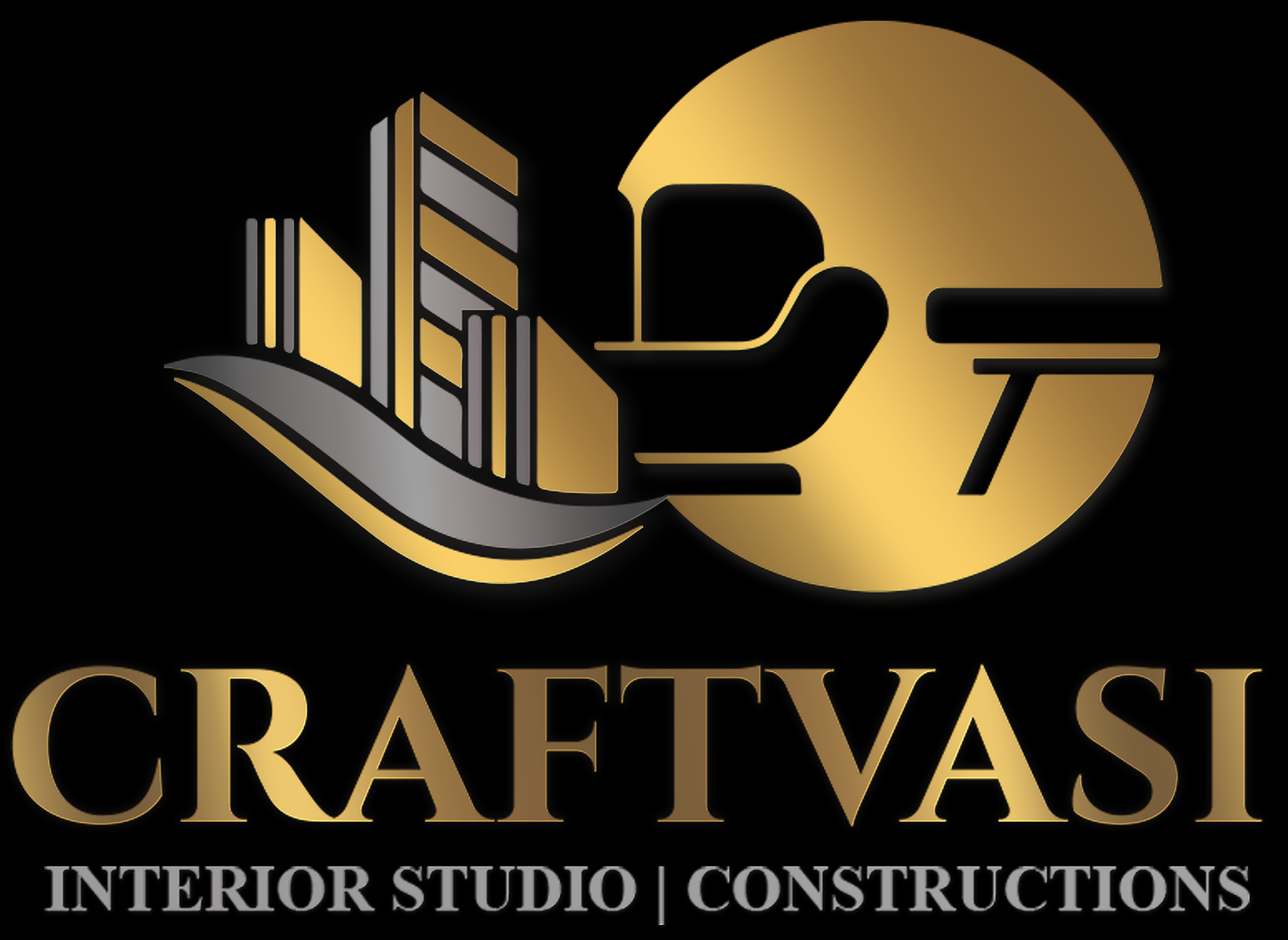 Craftvasi interior logo